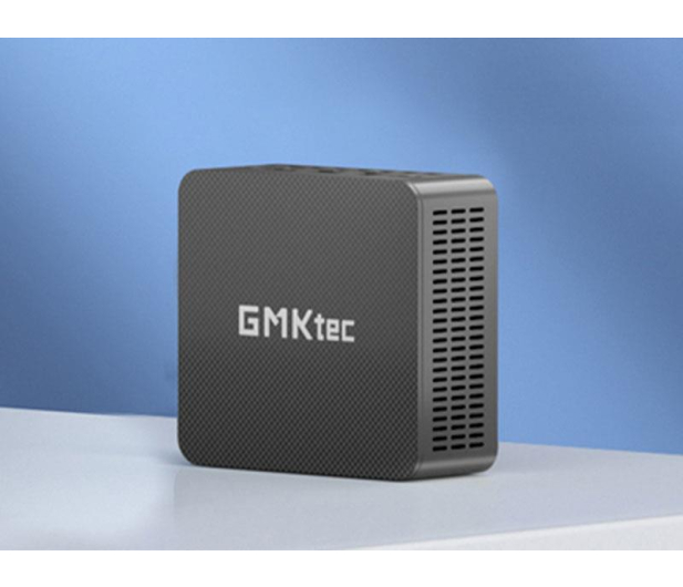 GMKTEC G3S N95/8GB/256/Win11P - 1505586 - zdjęcie 6